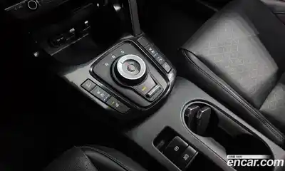 Kia Seltos 2024 1.6 автомат (гидро), миниатюра 12