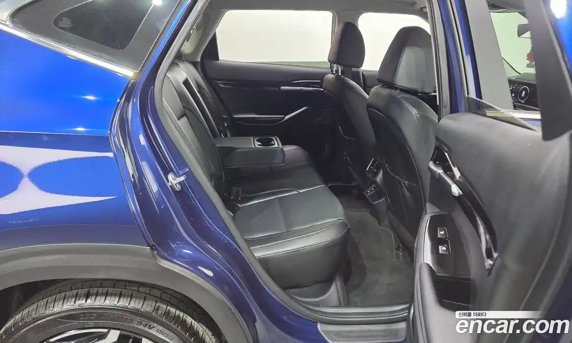 Kia Seltos 2024 1.6 автомат (гидро), фото 17