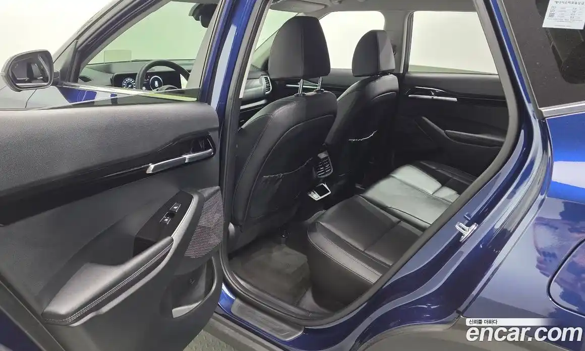 Kia Seltos 2024 1.6 автомат (гидро), фото 18