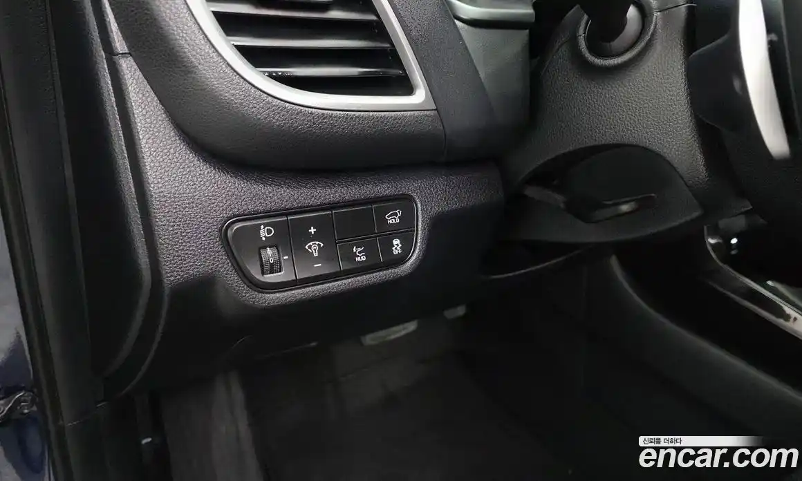Kia Seltos 2024 1.6 автомат (гидро), фото 25