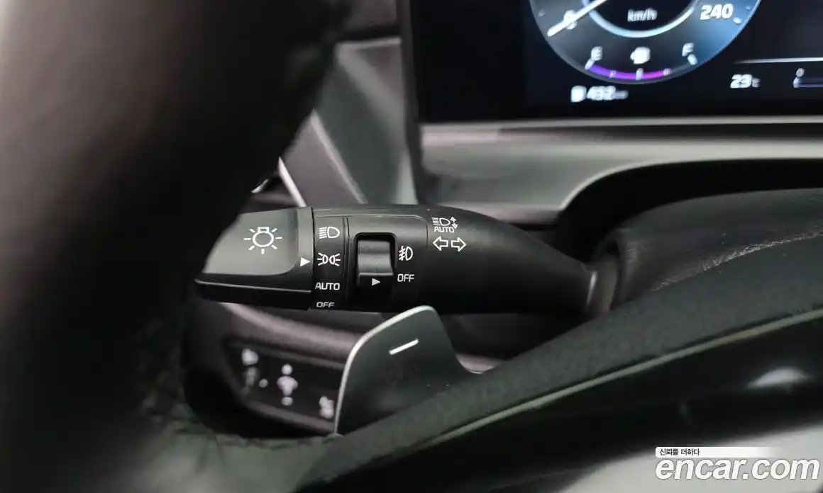 Kia Seltos 2024 1.6 автомат (гидро), фото 26