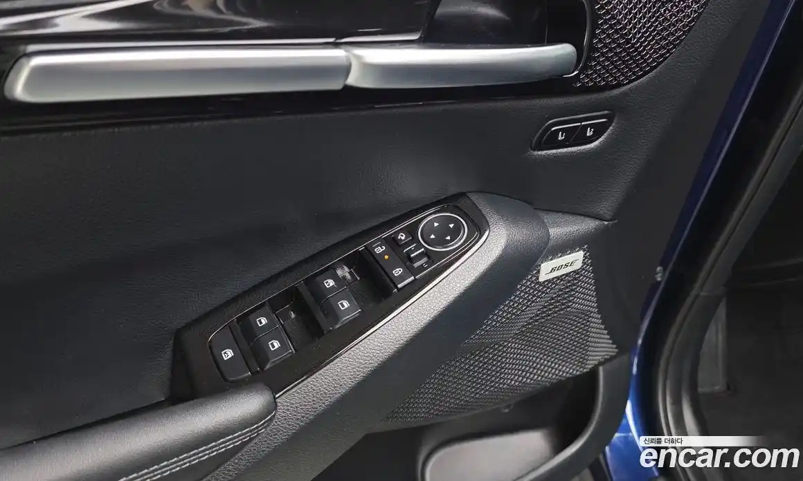 Kia Seltos 2024 1.6 автомат (гидро), фото 30