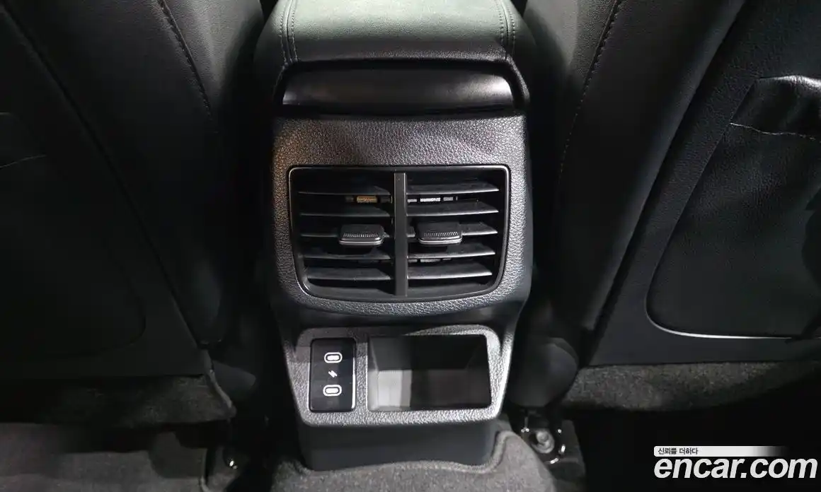 Kia Seltos 2024 1.6 автомат (гидро), фото 35