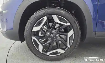 Kia Seltos 2024 1.6 автомат (гидро), миниатюра 7