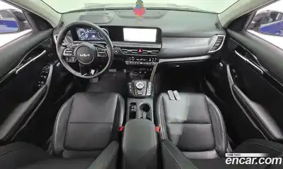 Kia Seltos 2024 1.6 автомат (гидро), миниатюра 10