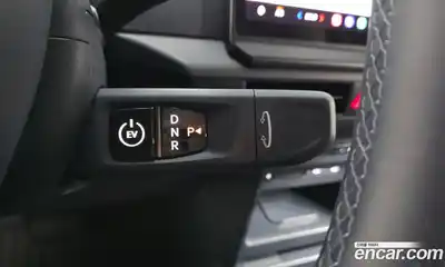 Kia PV5 2025 0.2 автомат (гидро), миниатюра 12