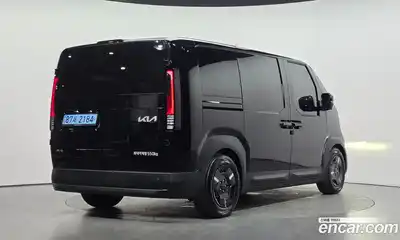 Kia PV5 2025 0.2 автомат (гидро), миниатюра 2