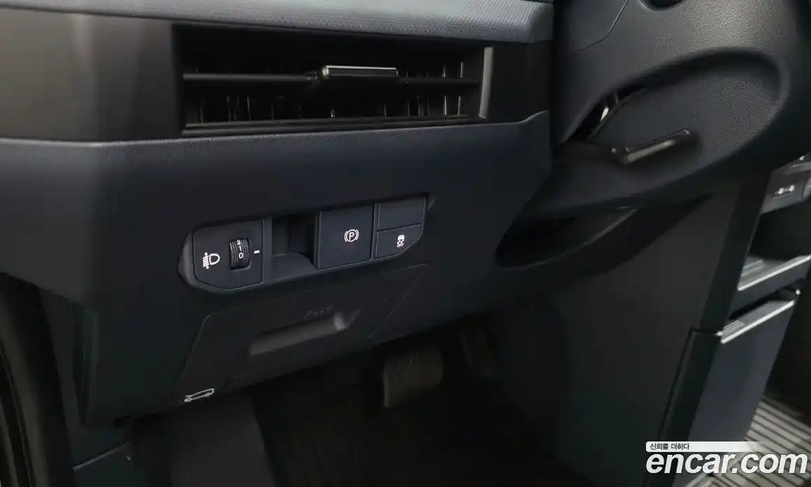 Kia PV5 2025 0.2 автомат (гидро), фото 23