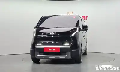 Kia PV5 2025 0.2 автомат (гидро), миниатюра 3