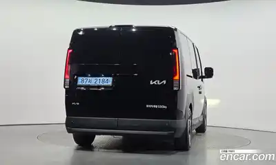 Kia PV5 2025 0.2 автомат (гидро), миниатюра 4