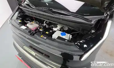 Kia PV5 2025 0.2 автомат (гидро), миниатюра 6