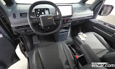 Kia PV5 2025 0.2 автомат (гидро), миниатюра 10