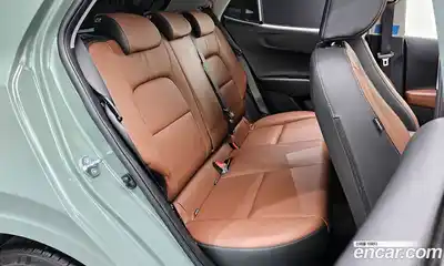 Kia Morning 2024 1.0 автомат (гидро), миниатюра 11