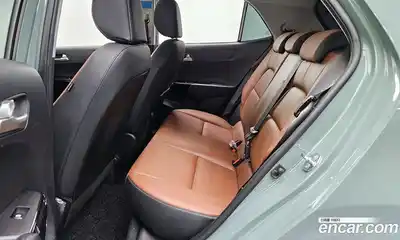Kia Morning 2024 1.0 автомат (гидро), миниатюра 12
