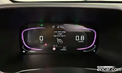 Kia Morning 2024 1.0 автомат (гидро), миниатюра 8