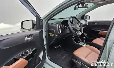Kia Morning 2024 1.0 автомат (гидро), миниатюра 10