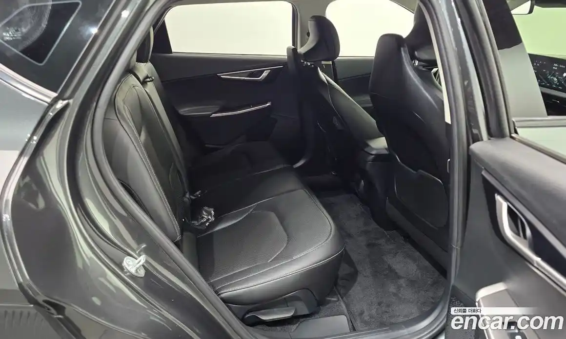 Kia EV6 2022 0.1 автомат (гидро), фото 17