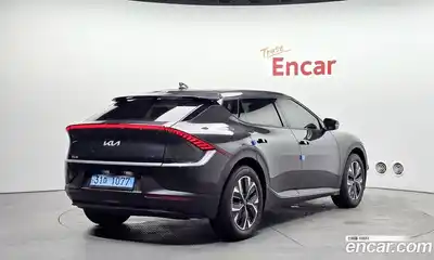Kia EV6 2022 0.1 автомат (гидро), миниатюра 2