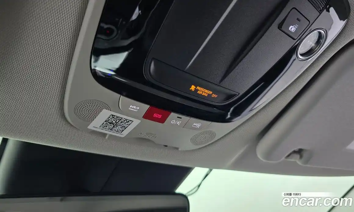 Kia EV6 2022 0.1 автомат (гидро), фото 25