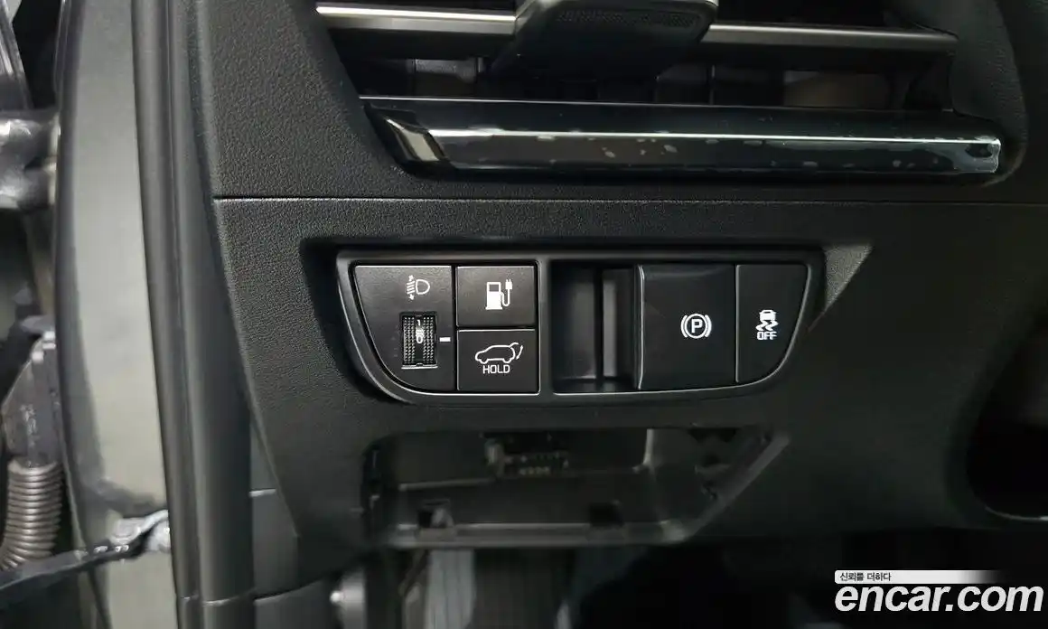 Kia EV6 2022 0.1 автомат (гидро), фото 26