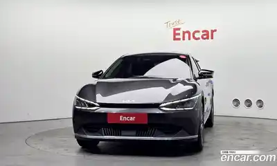 Kia EV6 2022 0.1 автомат (гидро), миниатюра 3