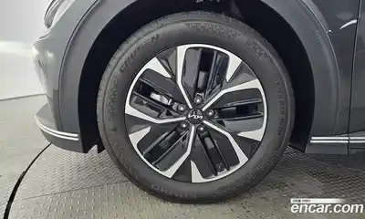 Kia EV6 2022 0.1 автомат (гидро), миниатюра 5