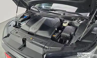 Kia EV6 2022 0.1 автомат (гидро), миниатюра 6