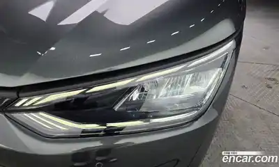 Kia EV6 2022 0.1 автомат (гидро), миниатюра 8