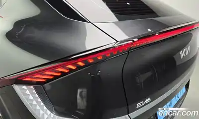 Kia EV6 2022 0.1 автомат (гидро), миниатюра 9