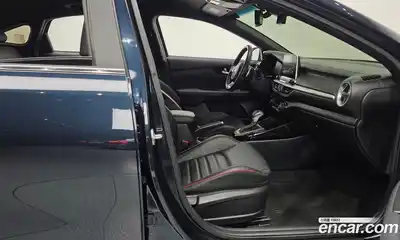 Kia K3 2020 1.6 автомат (гидро), миниатюра 11