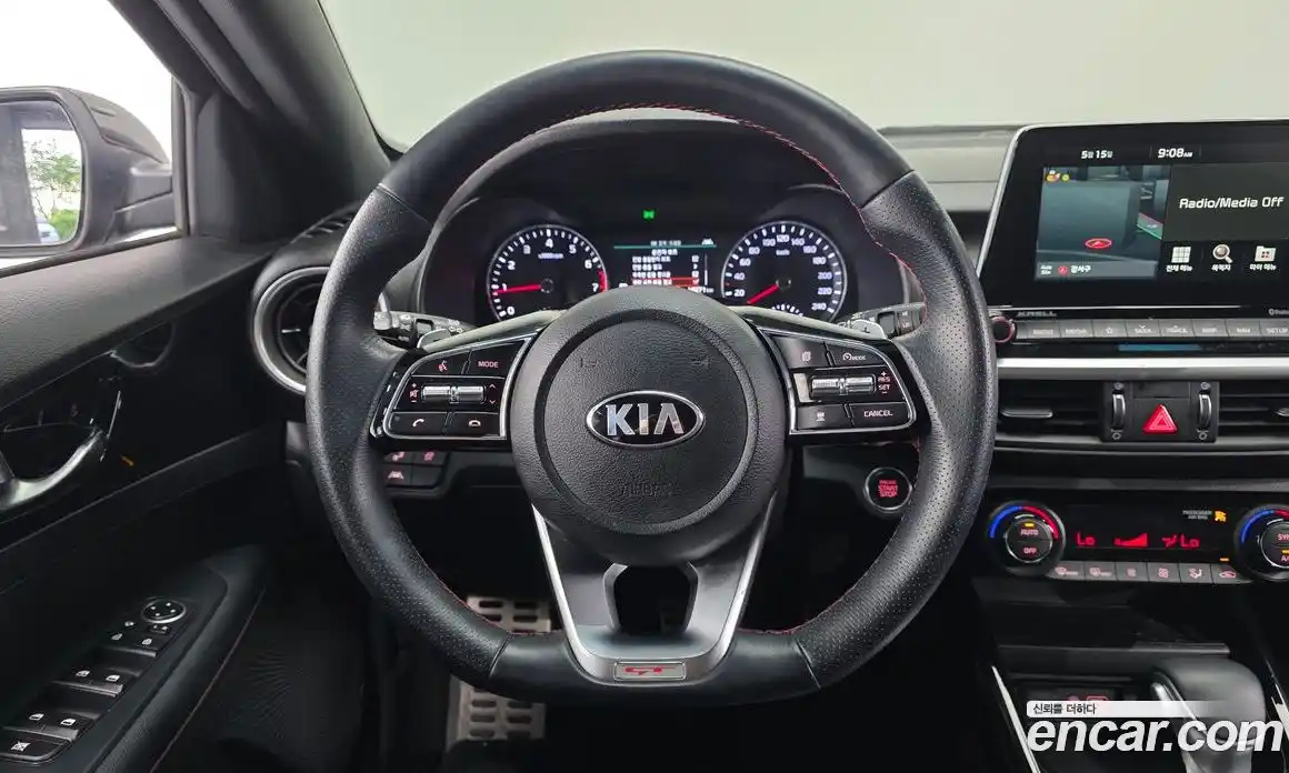 Kia K3 2020 1.6 автомат (гидро), фото 12