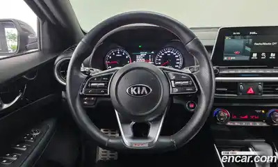 Kia K3 2020 1.6 автомат (гидро), миниатюра 12