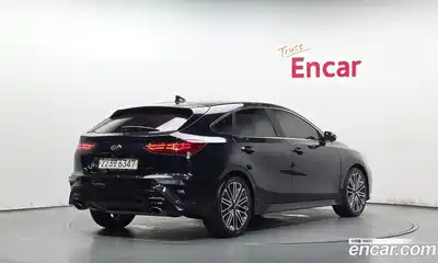 Kia K3 2020 1.6 автомат (гидро), миниатюра 2