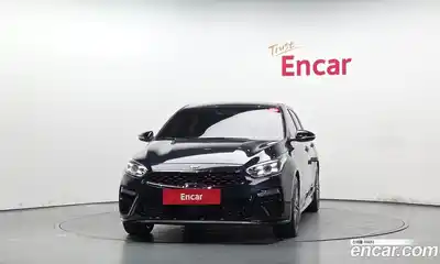 Kia K3 2020 1.6 автомат (гидро), миниатюра 3