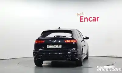 Kia K3 2020 1.6 автомат (гидро), миниатюра 4