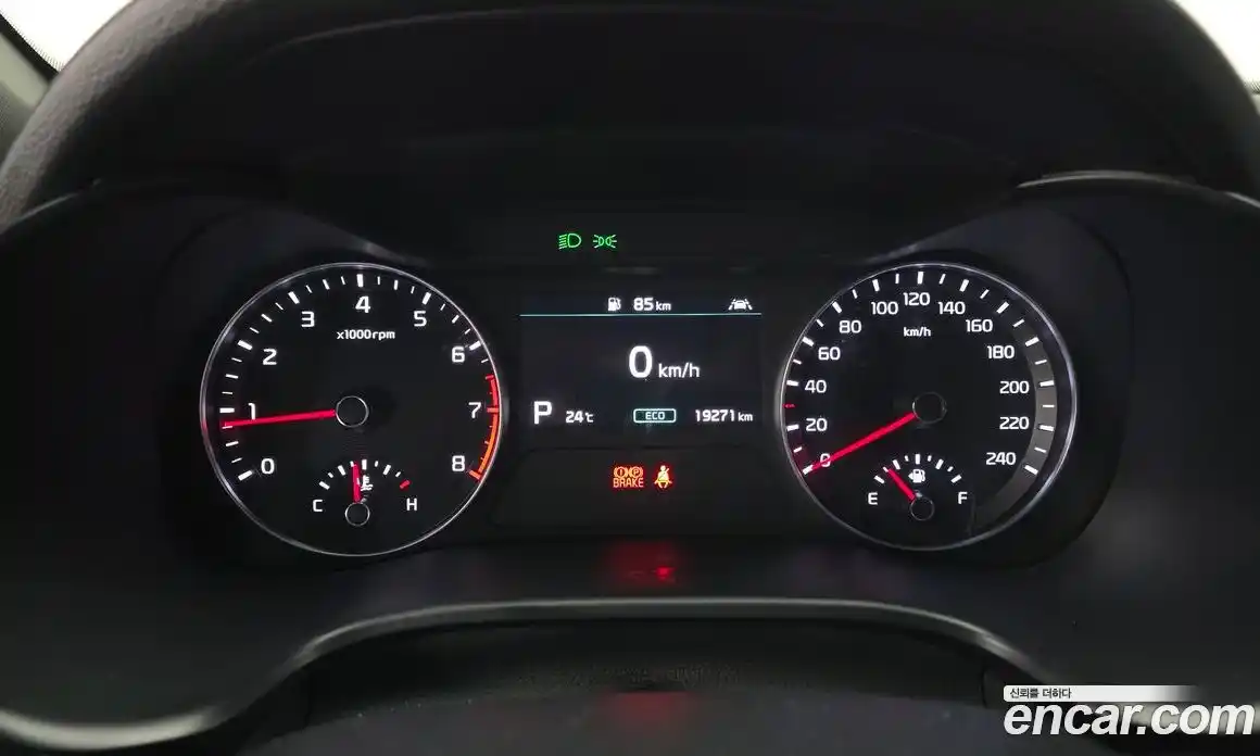 Kia K3 2020 1.6 автомат (гидро), фото 8