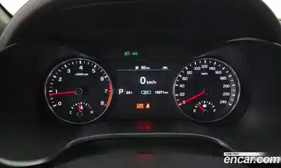 Kia K3 2020 1.6 автомат (гидро), миниатюра 8