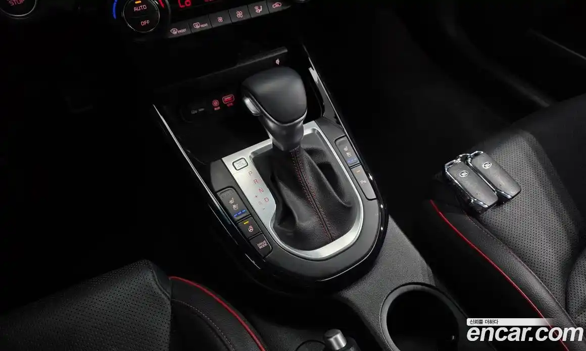 Kia K3 2020 1.6 автомат (гидро), фото 9