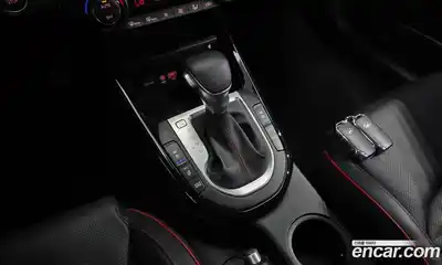 Kia K3 2020 1.6 автомат (гидро), миниатюра 9