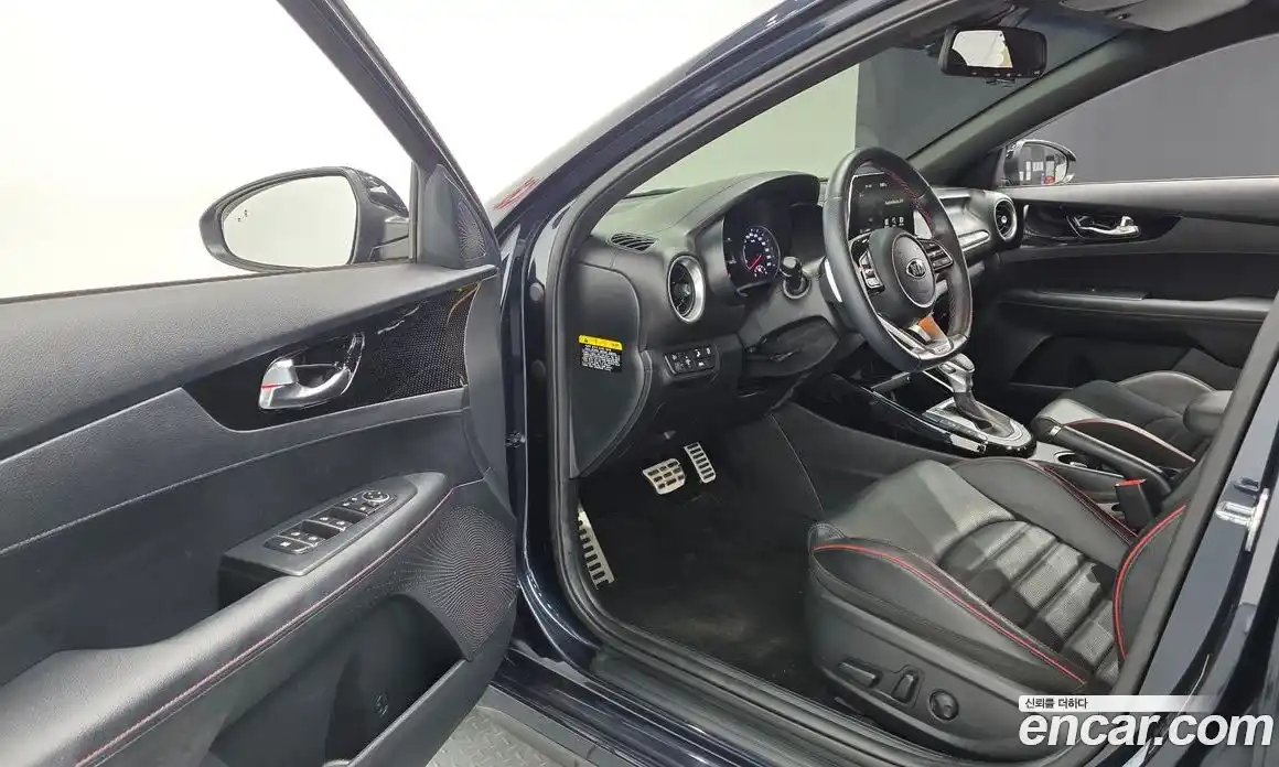 Kia K3 2020 1.6 автомат (гидро), фото 10