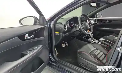 Kia K3 2020 1.6 автомат (гидро), миниатюра 10
