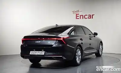 Kia K8 2022 3.5 автомат (гидро), миниатюра 2