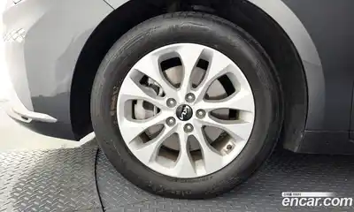 Kia K8 2022 3.5 автомат (гидро), миниатюра 5