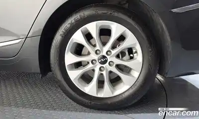Kia K8 2022 3.5 автомат (гидро), миниатюра 7