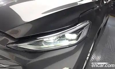 Kia K8 2022 3.5 автомат (гидро), миниатюра 8