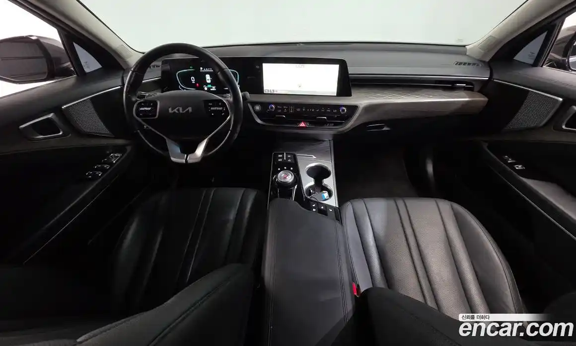 Kia K8 2022 3.5 автомат (гидро), фото 10