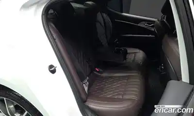 Genesis G70 2022 3.3 автомат (гидро), миниатюра 11