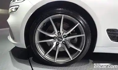 Genesis G70 2022 3.3 автомат (гидро), миниатюра 5