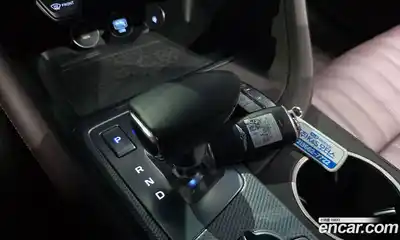 Genesis G70 2022 3.3 автомат (гидро), миниатюра 9
