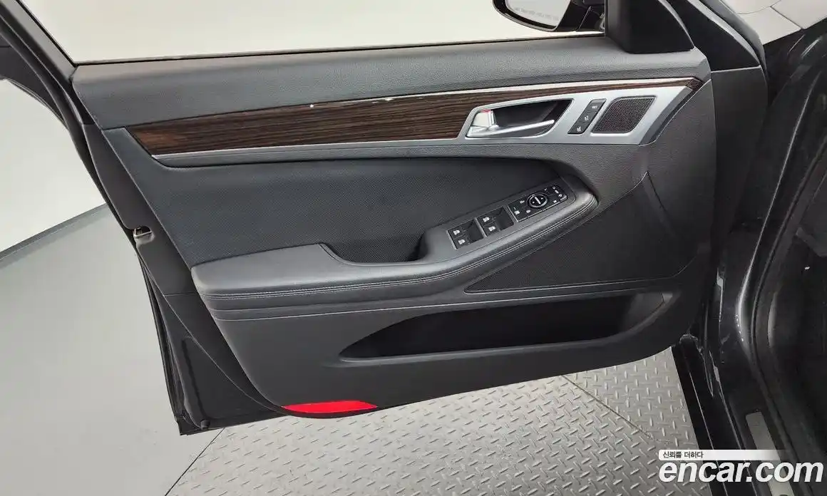 Genesis G80 2019 3.3 автомат (гидро), фото 13